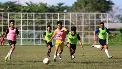 Dispora Kalsel Matangkan Persiapan POPDA Tahun 2026, Empat Cabor Siap Dipertandingkan