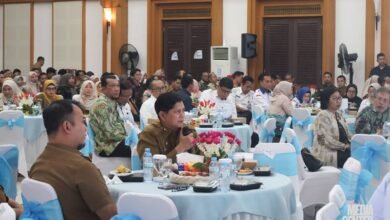 BRIDA Kalsel Optimalkan Dukungan Riset Pengembangan Pesantren Modern sebagai Implementasi Janji Gubernur