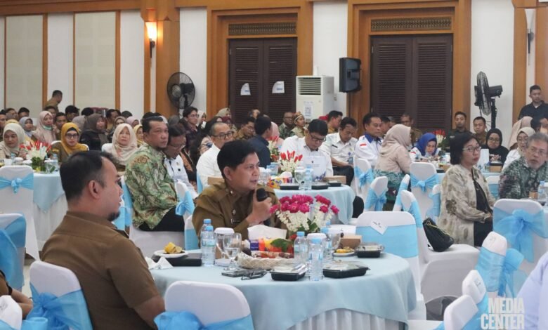 BRIDA Kalsel Optimalkan Dukungan Riset Pengembangan Pesantren Modern sebagai Implementasi Janji Gubernur