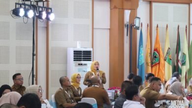 Kalsel Dorong Infrastruktur Berkelanjutan dan Transportasi Terpadu untuk Dukung Pertumbuhan Ekonomi