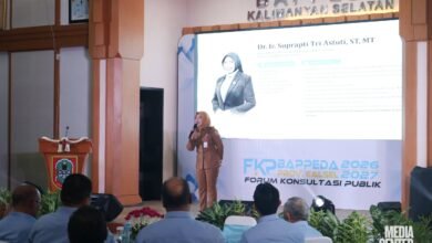 Pengembangan KEK Mekar Putih Perkuat Komitmen Pemprov Kalsel Realisasikan Janji Gubernur