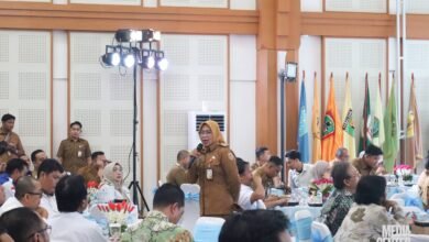 Bappeda Tegaskan RKPD 2027 Mengacu pada Prioritas 10 Janji Gubernur