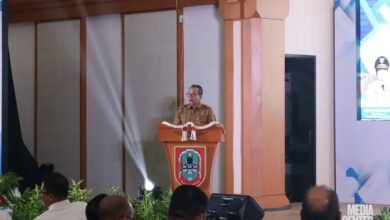 RKPD 2027 Kalsel Didorong Percepat Pertumbuhan Ekonomi dan Penurunan Kemiskinan