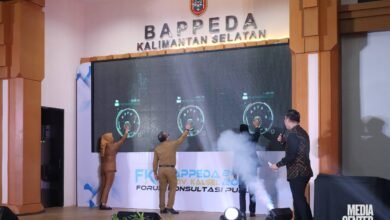 Pemprov Kalsel Gelar Forum Konsultasi Publik RKPD 2027, Perkuat Sinkronisasi Arah Pembangunan Daerah