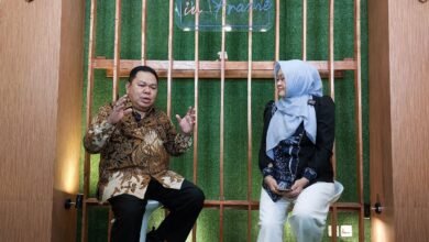 365 Hari Kepemimpinan Muhidin-Hasnuryadi : Menjalin Kolaborasi dan Mewujudkan Mimpi yang Tertunda