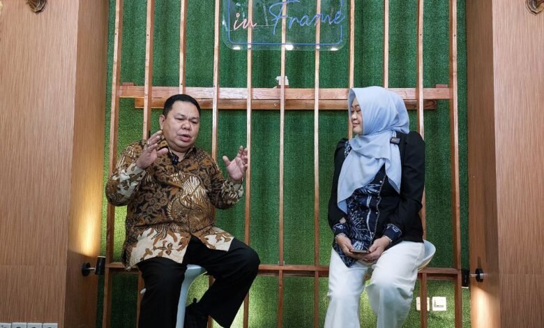 365 Hari Kepemimpinan Muhidin-Hasnuryadi : Menjalin Kolaborasi dan Mewujudkan Mimpi yang Tertunda