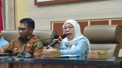 Biro Organisasi Setda Kalsel Dorong Peningkatan Kualitas Pelayanan Publik di HSU
