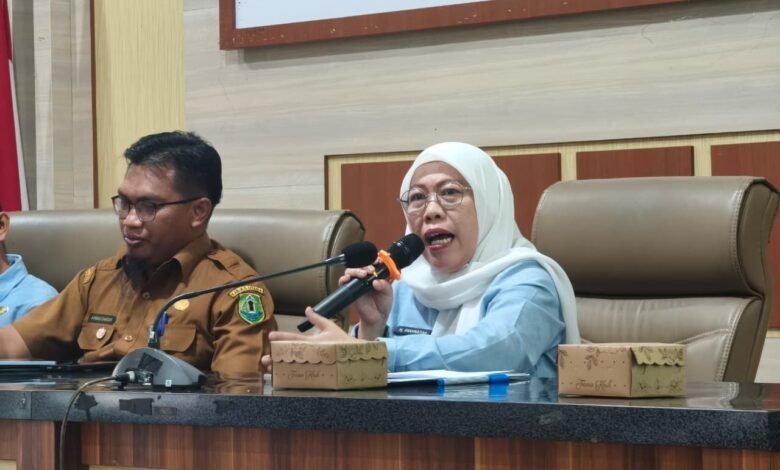 Biro Organisasi Setda Kalsel Dorong Peningkatan Kualitas Pelayanan Publik di HSU
