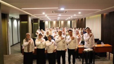 Evaluasi Pelayanan Kesehatan Keluarga, Dinkes Kalsel Perkuat Upaya Turunkan AKI, AKB dan Stunting