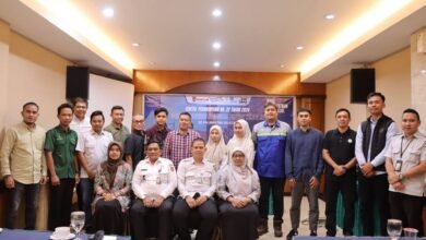 Perkuat Tata Kelola Industri Sawit, Disperin Kalsel Tegaskan Komitmen Kawal Implementasi Permenperin Nomor 32 Tahun 2024