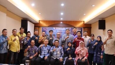 Disperin Kalsel Ingin Wujudkan Tata Kelola Industri Kelapa Sawit Yang Tertib, Terukur, dan Berdaya Saing
