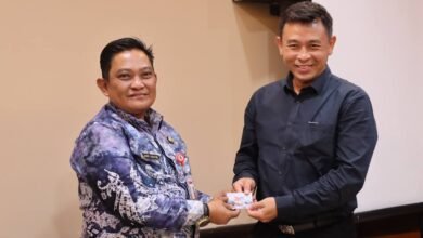 Berikan Pemahaman Kepada Pelaku Industri Turunan Sawit, Disperin Kalsel Tutup Sosialisasi Peraturan Menteri Perindustrian RI Nomor 32 Tahun 2024
