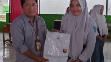 Disdikbud Kalsel Perkuat Literasi Sejarah Lewat Program Museum Masuk Sekolah