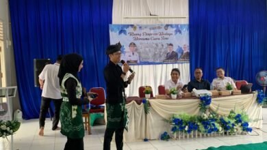 Perkuat Pelestarian Budaya, Disdikbud Kalsel Libatkan 39 Guru Seni di Barabai