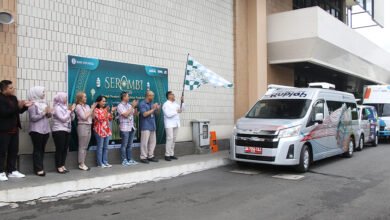 Bank Indonesia Provinsi Kalimantan Selatan Selenggarakan SERAMBI 2026, Pastikan Ketersediaan Rupiah Selama Ramadhan dan IdulFitri