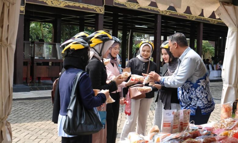 Terus Dorong Program Gemarikan, Dislautkan Kalsel Inginkan Penguatan Konsumsi dan Promosi Produk Olahan Ikan Khas Banjar 