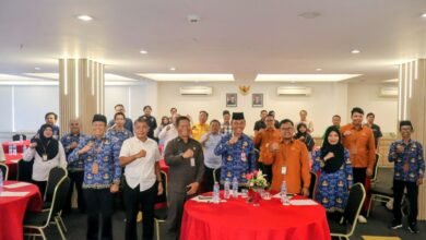 Tren IDI Kalsel Meningkat, Pemprov Kalsel Perkuat Evaluasi Demokrasi Tahun 2025