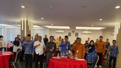 Gelar FGD, Pemprov Kalsel Kuatkan Kualitas Demokrasi di Daerah  