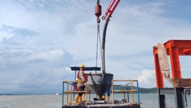 Tahun 2025 Selesai 100 Persen, PUPR Kalsel Fokus Jembatan Pendekat Dengan Skema Multiyears
