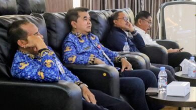 Inflasi Kalsel Terkendali, Pemprov Siap Jaga Stabilitas Harga Jelang Ramadan dan Dukung Program 3 Juta Rumah