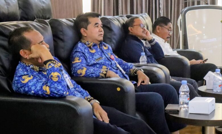 Inflasi Kalsel Terkendali, Pemprov Siap Jaga Stabilitas Harga Jelang Ramadan dan Dukung Program 3 Juta Rumah