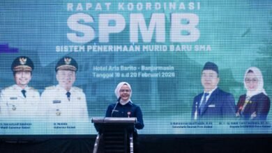 Disdikbud Kalsel Perketat Pengawasan SPMB 2026, Tegaskan Larangan Pungli