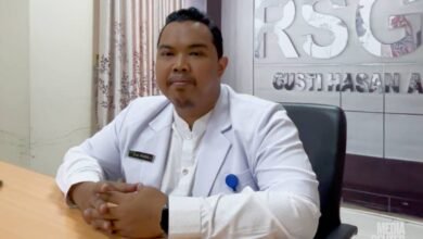Perkuat Kesadaran Kesehatan di Bulan Suci, Direktur RSGM Gusti Hasan Aman Ajak Masyarakat Jaga Kebersihan Gigi dan Mulut