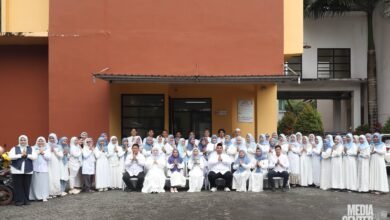 Masuki Ramadan 1447 H, RSGM Gusti Hasan Aman Umumkan Perubahan Jadwal Pelayanan
