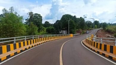 Jalan Lintas Tengah Kalsel Masuk Tahap Perencanaan Pengadaan Tanah, Target Rampung 2028