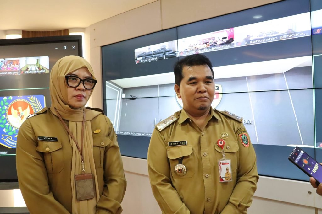 Pemprov Kalsel Usulkan 2.700 Unit BSPS Dukung Program Tiga Juta Rumah ...