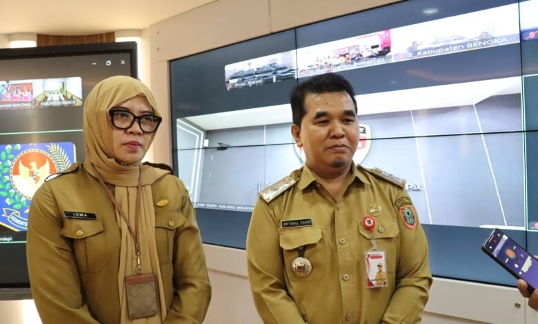Pemprov Kalsel Usulkan 2.700 Unit BSPS Dukung Program Tiga Juta Rumah