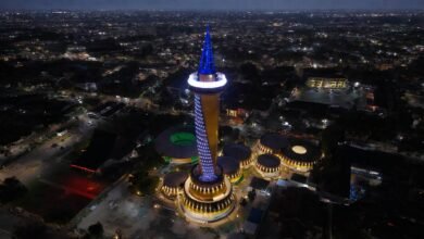 PUPR Kalsel Tuntaskan Pemeliharaan Tugu 0 KM, Siap Diserahkan untuk Tahap Peresmian dan Operasional