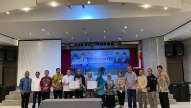 Perkuat Sinergi Program Pembangunan Kesehatan, Dinkes Kalsel Gelar Forum Perangkat Daerah