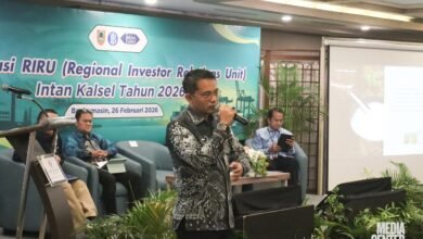 DPMPTSP Kalsel Optimalkan RIRU untuk Dorong Iklim Investasi Berkelanjutan