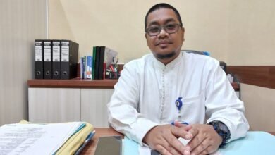 Dukung Pemerataan Pendidikan, SMAN 6 Banjarbaru Segera Dibangun