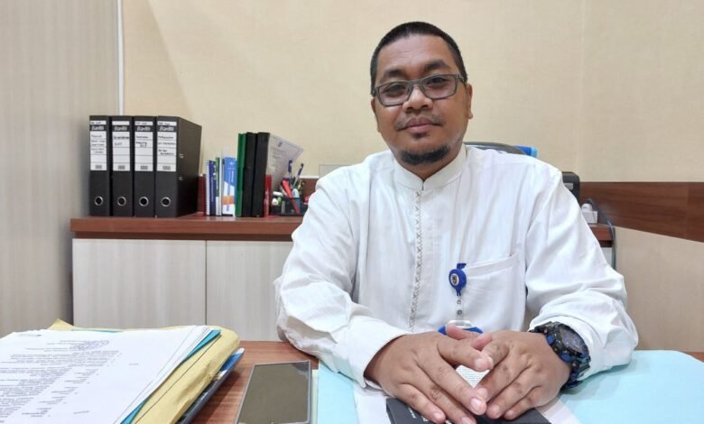 Dukung Pemerataan Pendidikan, SMAN 6 Banjarbaru Segera Dibangun