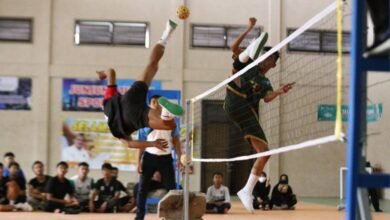 Tahap Finalisasi Technical Handbook, POPDA Kalsel 2026 Siap Digelar Mei Mendatang