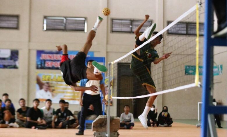 Tahap Finalisasi Technical Handbook, POPDA Kalsel 2026 Siap Digelar Mei Mendatang