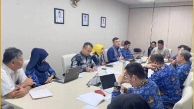 Pemprov Kalsel Usulkan Pelabuhan Mekar Putih Masuk Sistem Pelabuhan Nasional