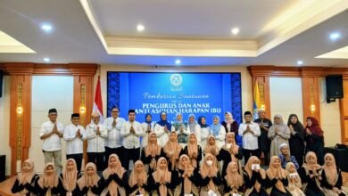 Pemprov Kalsel Harapkan Kerja Sama IKA Unair dengan Mitra Kerja Beri Dampak Nyata bagi Masyarakat