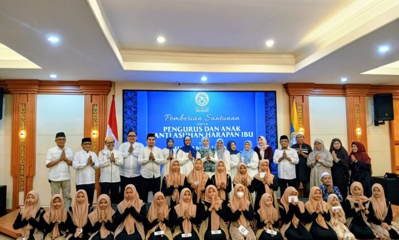Pemprov Kalsel Harapkan Kerja Sama IKA Unair dengan Mitra Kerja Beri Dampak Nyata bagi Masyarakat