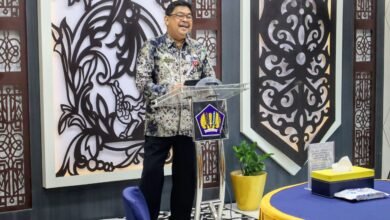 Pemprov Kalsel Apresiasi Inovasi DJP dalam Meningkatkan Kesadaran Pajak Masyarakat