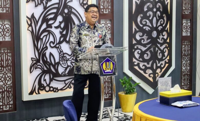 Pemprov Kalsel Apresiasi Inovasi DJP dalam Meningkatkan Kesadaran Pajak Masyarakat