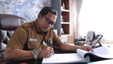 Dislutkan Kalsel Kembangkan Klaster Gabus dan Intensifikasi Tambak Udang