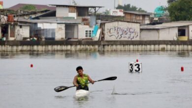 Dispora Kalsel Sesuaikan Kebijakan Spobnas 2026, Fokus Pembinaan Atlet Angkat Besi dan Dayung