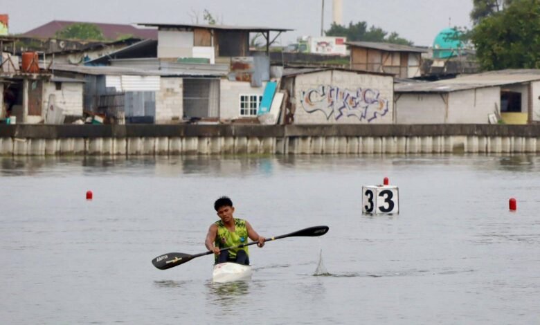 Dispora Kalsel Sesuaikan Kebijakan Spobnas 2026, Fokus Pembinaan Atlet Angkat Besi dan Dayung
