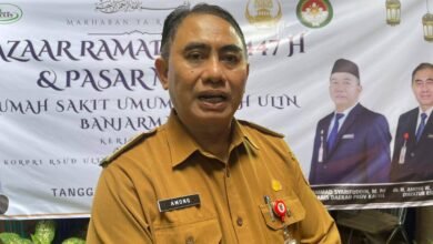 RSUD Ulin Bantu Layanan Kesehatan Warga Miskin Melalui Dana Pendamping