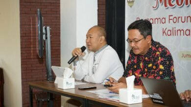 OJK Kalsel: Kinerja Sektor Jasa Keuangan Stabil di Awal 2026