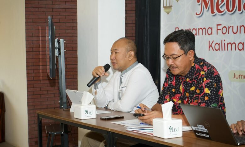 OJK Kalsel: Kinerja Sektor Jasa Keuangan Stabil di Awal 2026