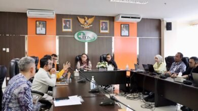 Rehabilitasi Ruang Operasi RSUD Ulin Dibahas, Pemprov Kalsel Siapkan Skema Design and Build